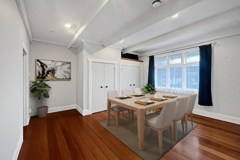 Photo of property in 10 Tawa Street, Tokomaru, Palmerston North, 4474