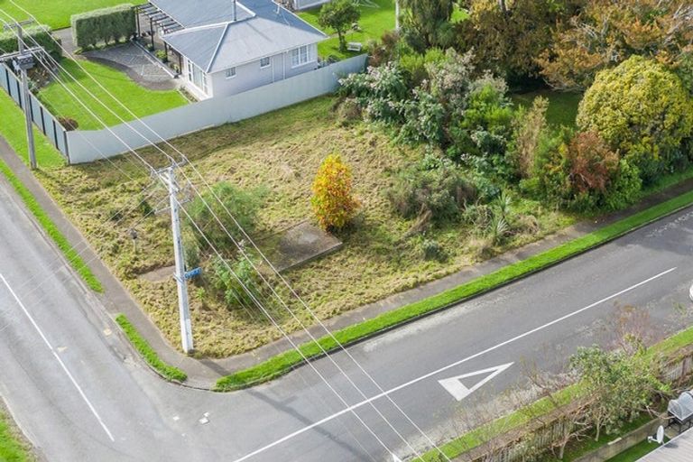 Photo of property in 8 Roslyn Road, Levin, 5510