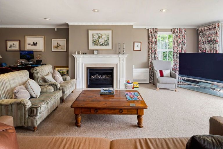 Photo of property in 4 Pollock Drive, Chartwell, Hamilton, 3210