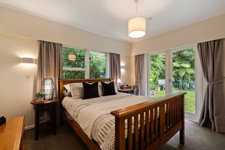 Photo of property in 59 Spencer Street, Crofton Downs, Wellington, 6035