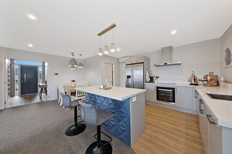 Photo of property in 18 Kendon Drive, Rolleston, 7614