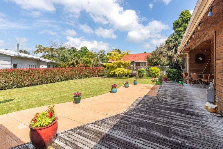 Photo of property in 3 Grace Avenue, Te Aroha, 3320