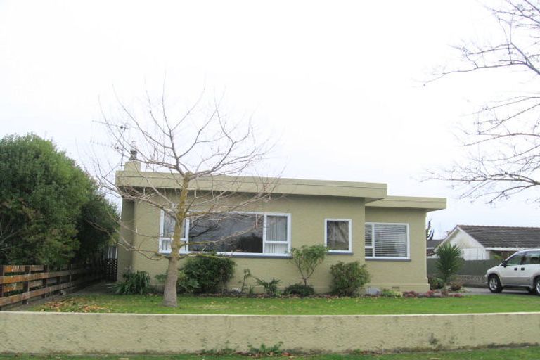 Photo of property in 407 Gloucester Street, Taradale, Napier, 4112