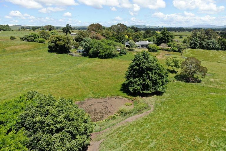 Photo of property in Springcreek, 223 Farm Road, Waipukurau, 4284