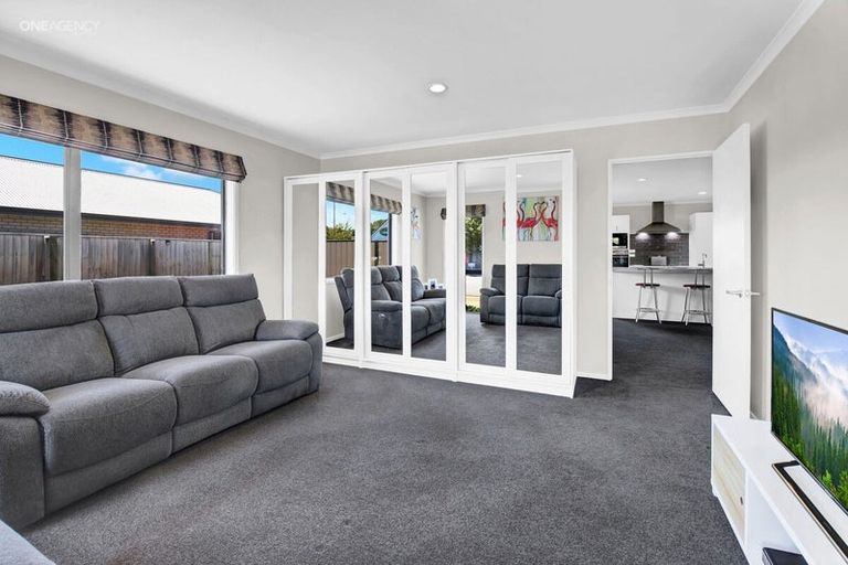 Photo of property in 25 Magnate Drive, Kaiapoi, 7630