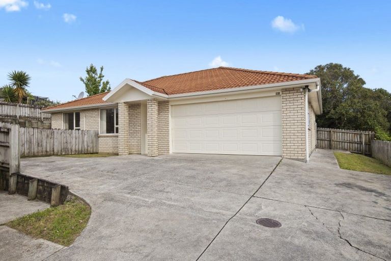 Photo of property in 29 Keri Vista Rise, Papakura, 2110