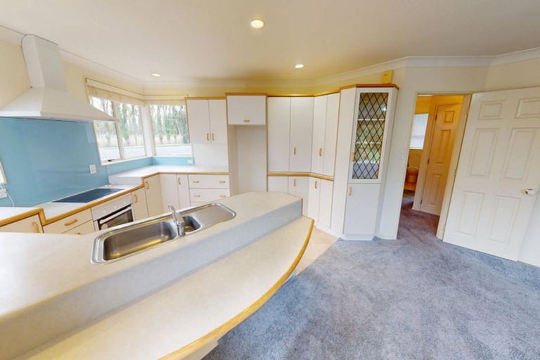 Photo of property in 177 James Line, Kelvin Grove, Palmerston North, 4414