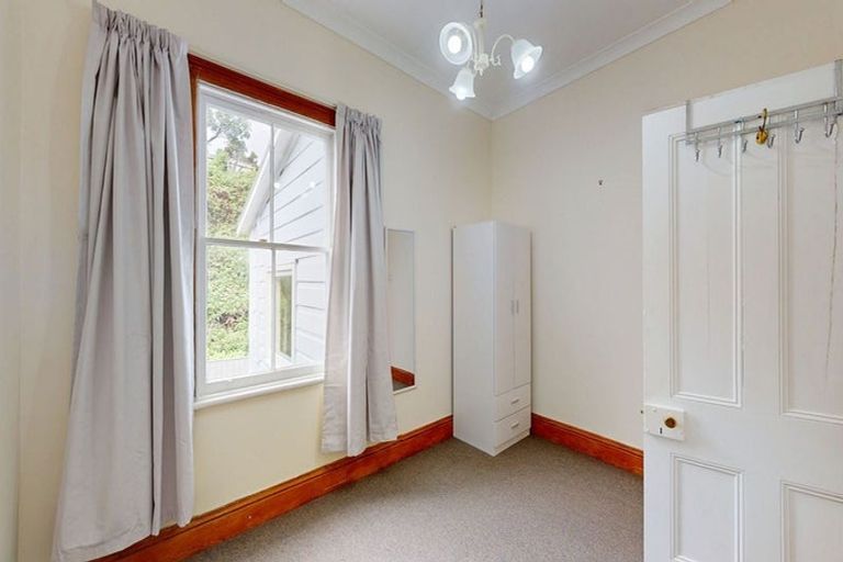 Photo of property in 293 Tinakori Road, Thorndon, Wellington, 6011
