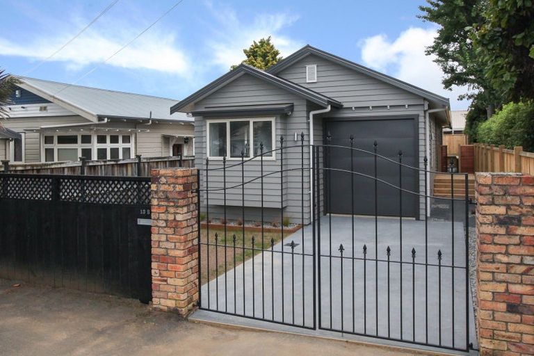 Photo of property in 13b Brookfield Street, Hamilton East, Hamilton, 3216