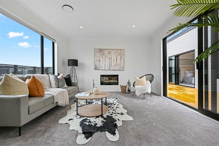 Photo of property in 1 Couldsack Avenue, Chartwell, Hamilton, 3210