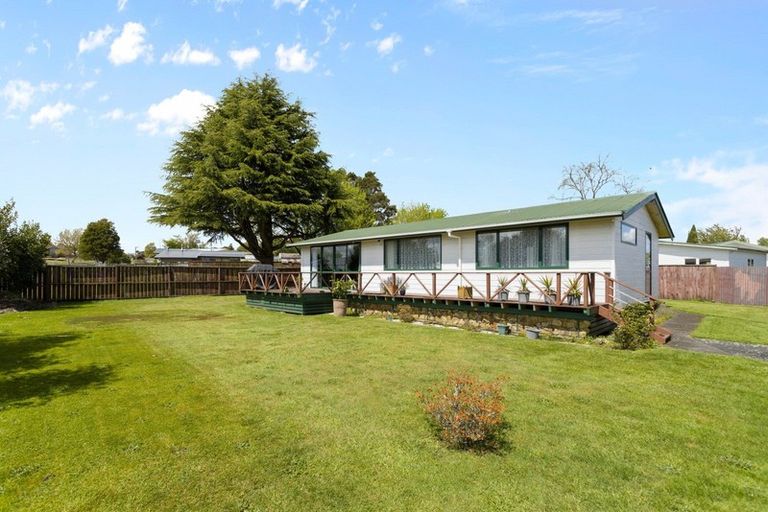 Photo of property in 39 Mountbatten Place, Tokoroa, 3420