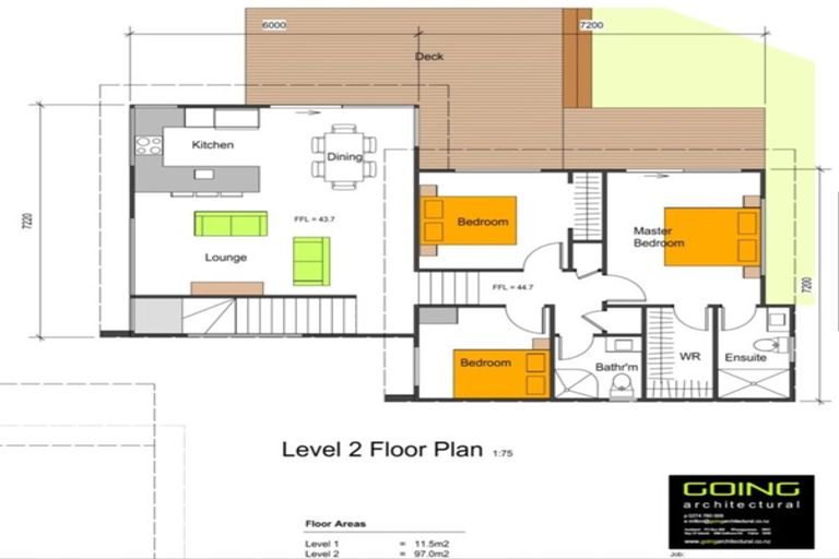 Photo of property in 35 St James Avenue, Helensville, 0800