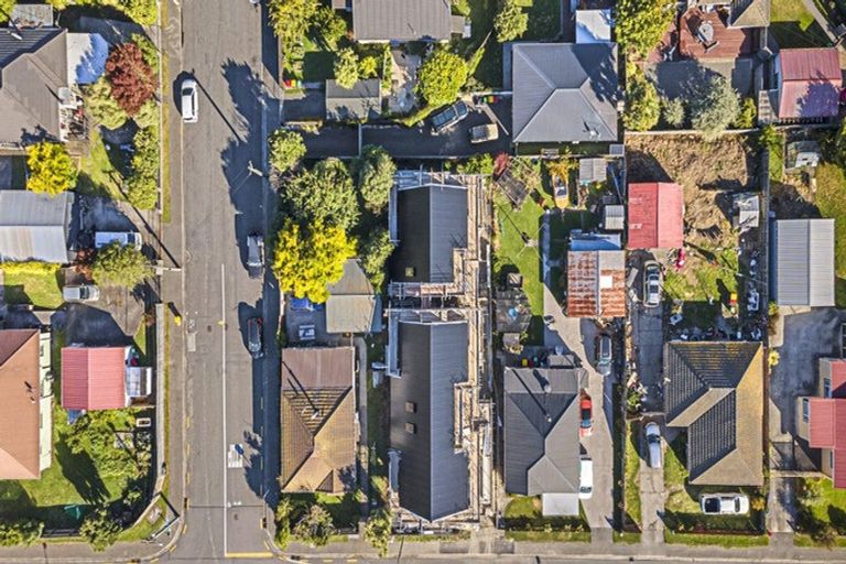 Photo of property in 65a Rutherford Street, Woolston, Christchurch, 8023