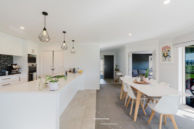 Photo of property in 347a Bedford Road, Te Kowhai, Hamilton, 3288