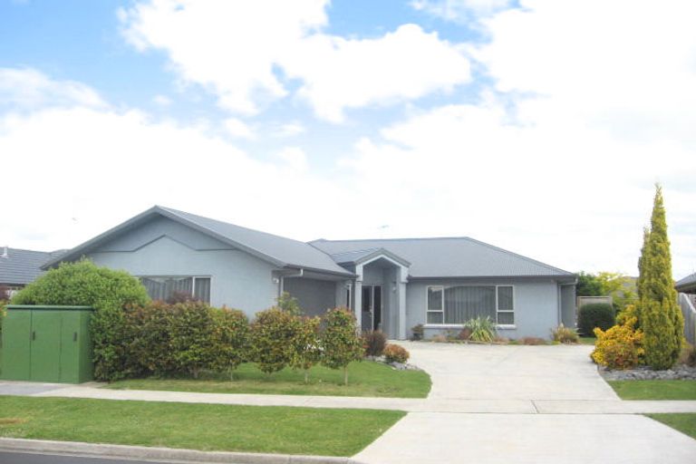 Photo of property in 33 Oaklands Drive, Cambridge, 3434