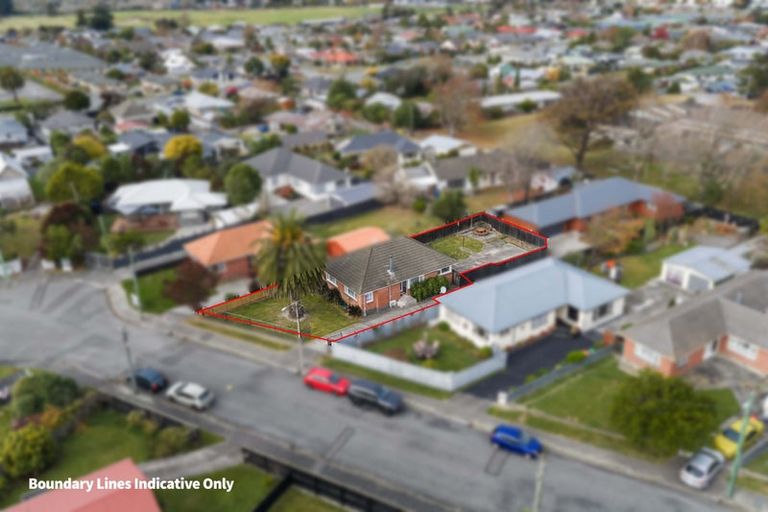 Photo of property in 22 Hewlings Street, Shirley, Christchurch, 8013