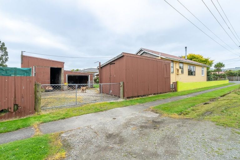 Photo of property in 1 Oakland Street, Mataura, 9712