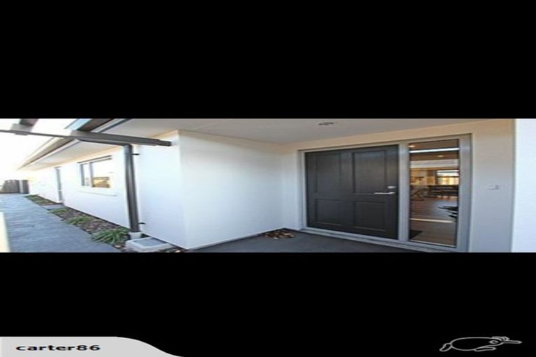 Photo of property in 21 Farnborough Way, Rolleston, 7615