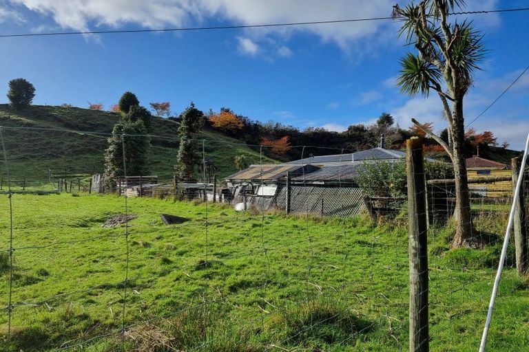 Photo of property in 91 Nelson Creek Road, Ngahere, Dobson, 7872