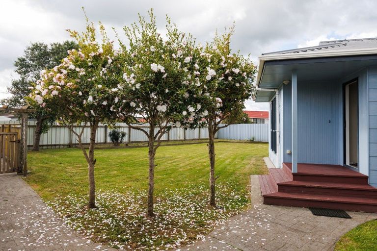Photo of property in 28 Peppertree Glade, Kelvin Grove, Palmerston North, 4414