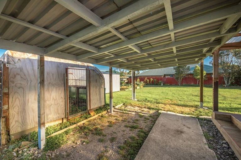 Photo of property in 21 Gladstone Street, Westport, 7825