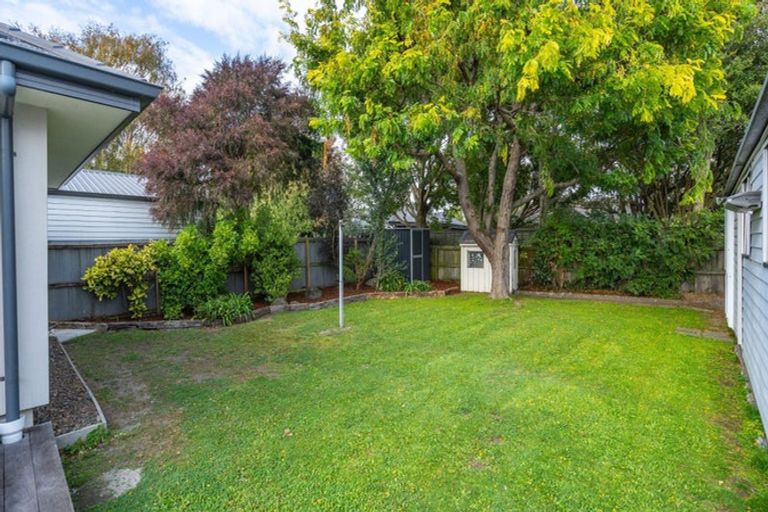 Photo of property in 63 Mcbeath Avenue, Hoon Hay, Christchurch, 8025