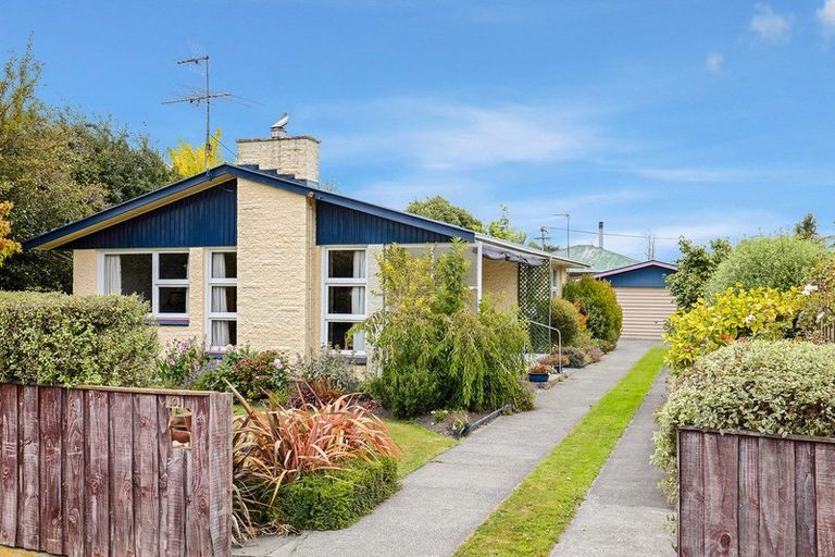 Photo of property in 101 King Street, Rangiora, 7400