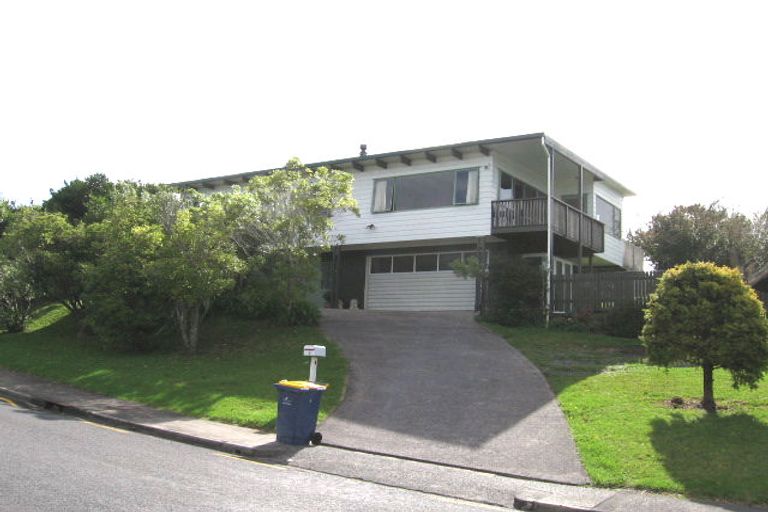 Photo of property in 7 Cyclarama Crescent, Massey, Auckland, 0614