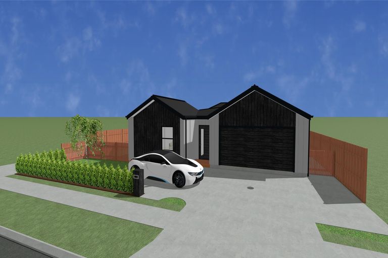 Photo of property in 124 Churcher Street, Maewa, Feilding, 4702