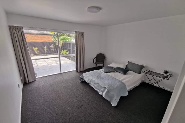 Photo of property in 4/30b Nortons Road, Avonhead, Christchurch, 8042