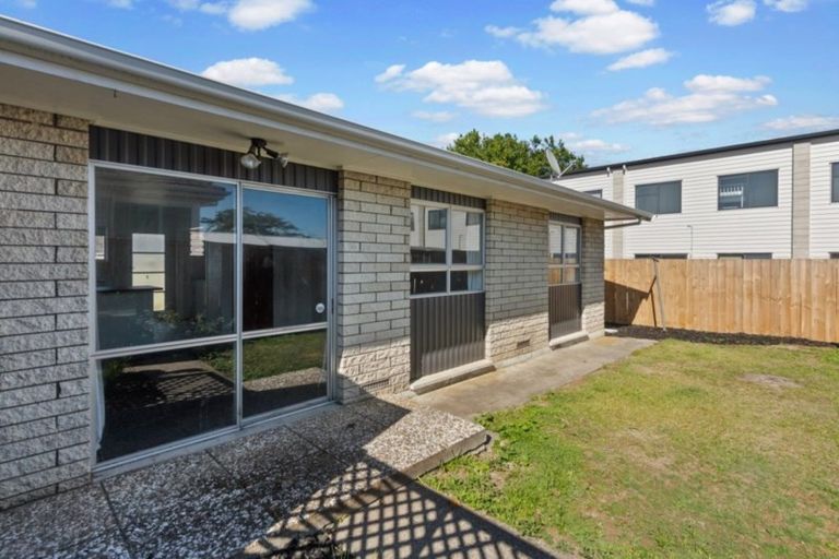Photo of property in 159b Nixon Street, Hamilton East, Hamilton, 3216