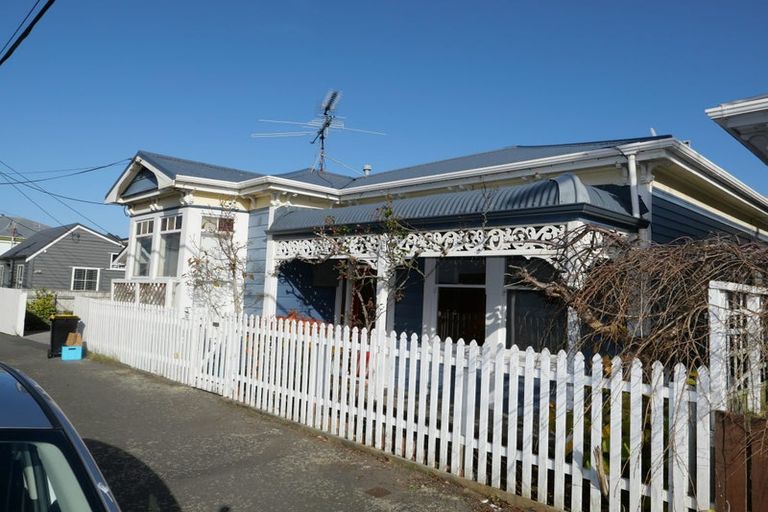 Photo of property in 74 Coromandel Street, Newtown, Wellington, 6021