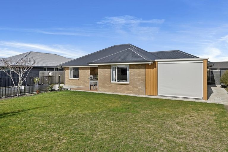 Photo of property in 29 Kendon Drive, Rolleston, 7614