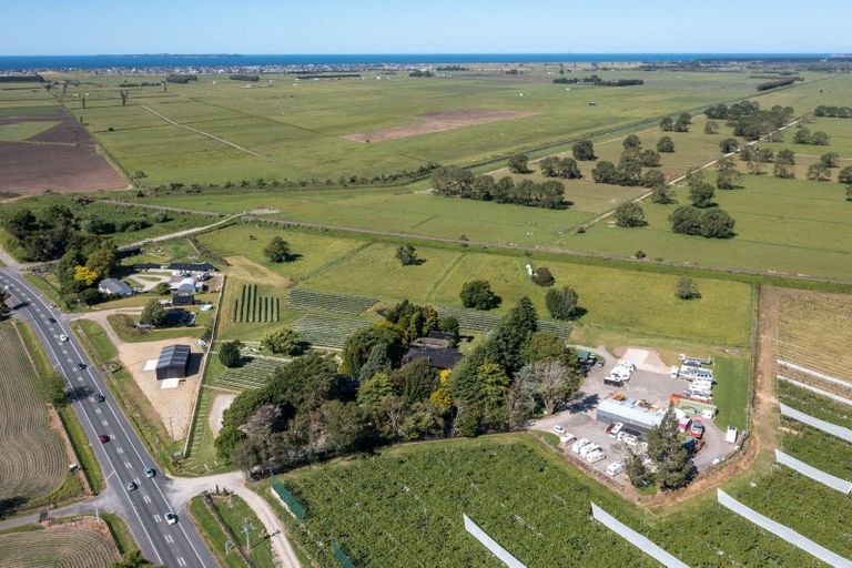 Photo of property in 529b Te Puke Highway, Te Puke, 3187