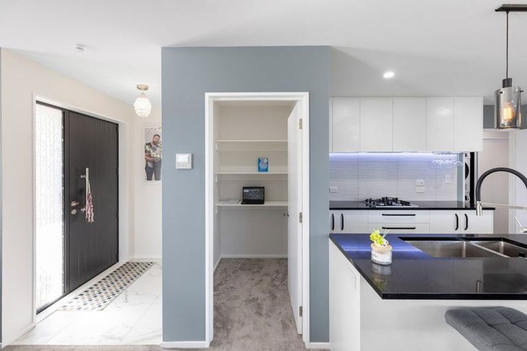 Photo of property in 9 Rapere Street, Rolleston, 7615