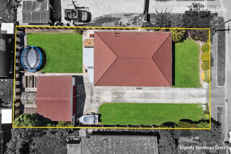 Photo of property in 41 Bass Street, Woolston, Christchurch, 8062