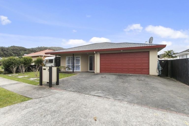 Photo of property in 12 Kawatiri Grove, Wainuiomata, Lower Hutt, 5014