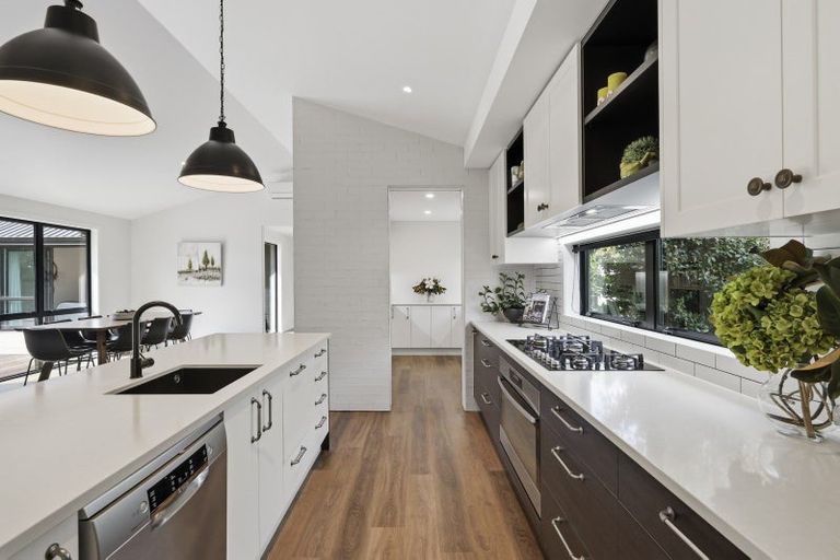 Photo of property in 2 Harper Way, Minden, Tauranga, 3179