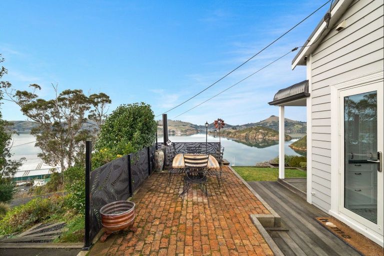 Photo of property in 34 Island Terrace, Port Chalmers, 9023