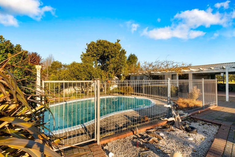 Photo of property in 47 West Bush Road, Upper Plain, Masterton, 5888