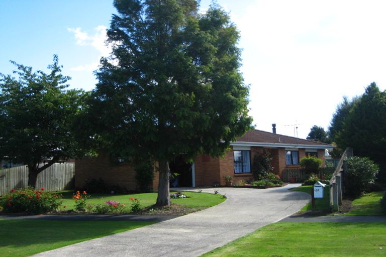 Photo of property in 107 Hagart-alexander Drive, Mosgiel, 9024