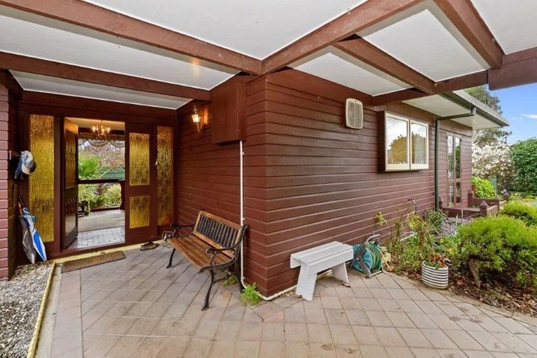 Photo of property in 2 Halsey Street, Levin, 5510