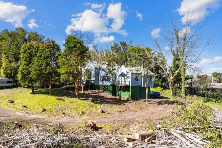 Photo of property in 5a Pirika Street, Dargaville, 0310