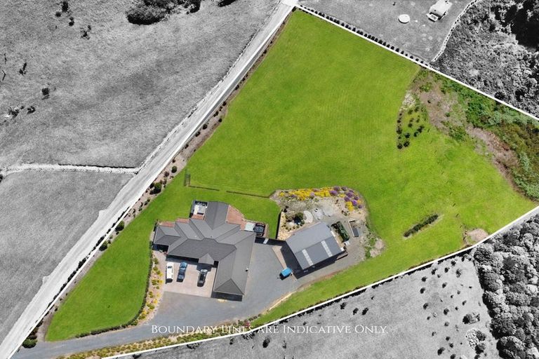 Photo of property in 21 Blue Penguin Drive, Kerikeri, 0294