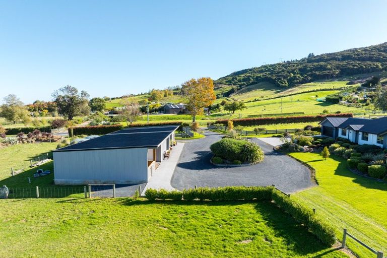 Photo of property in 248a Tirohanga Road, North Taieri, Mosgiel, 9092
