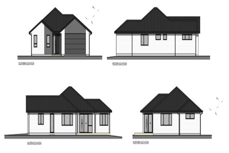 Photo of property in 87 Brookvale Road, Havelock North, 4130