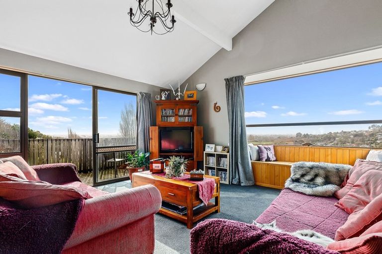 Photo of property in 37 Ramahana Road, Huntsbury, Christchurch, 8022