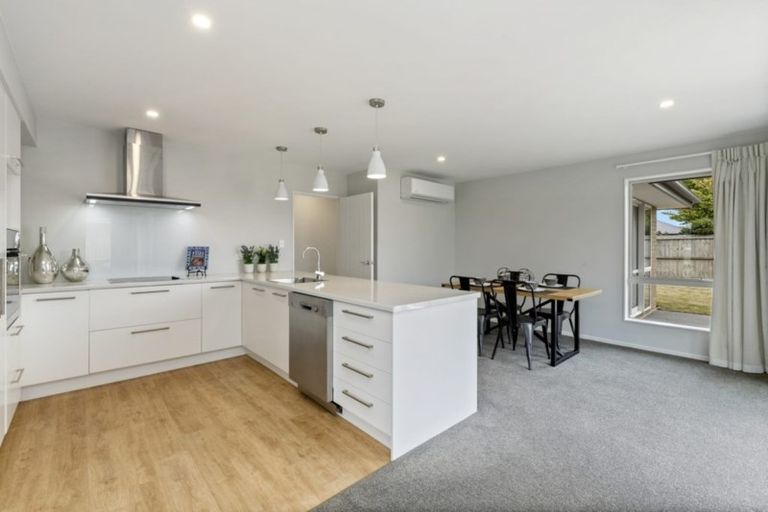 Photo of property in 14 Colebrook Drive, Rolleston, 7614