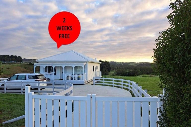 Photo of property in 49 Elbow Road, Aka Aka, Pukekohe, 2678