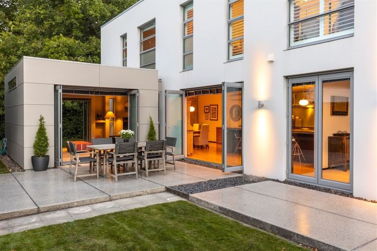 Photo of property in 6 Abberfield Lane, St Albans, Christchurch, 8014